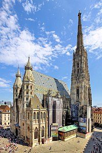 Cosa vedere a Vienna in tre giorni: una breve guida