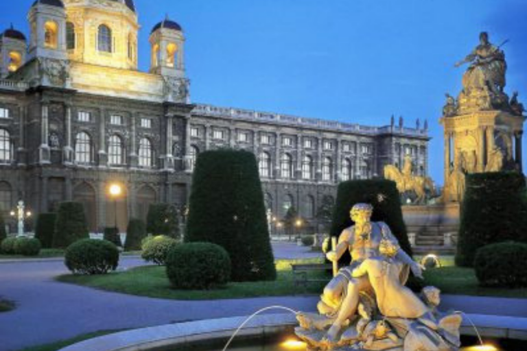 Vienna