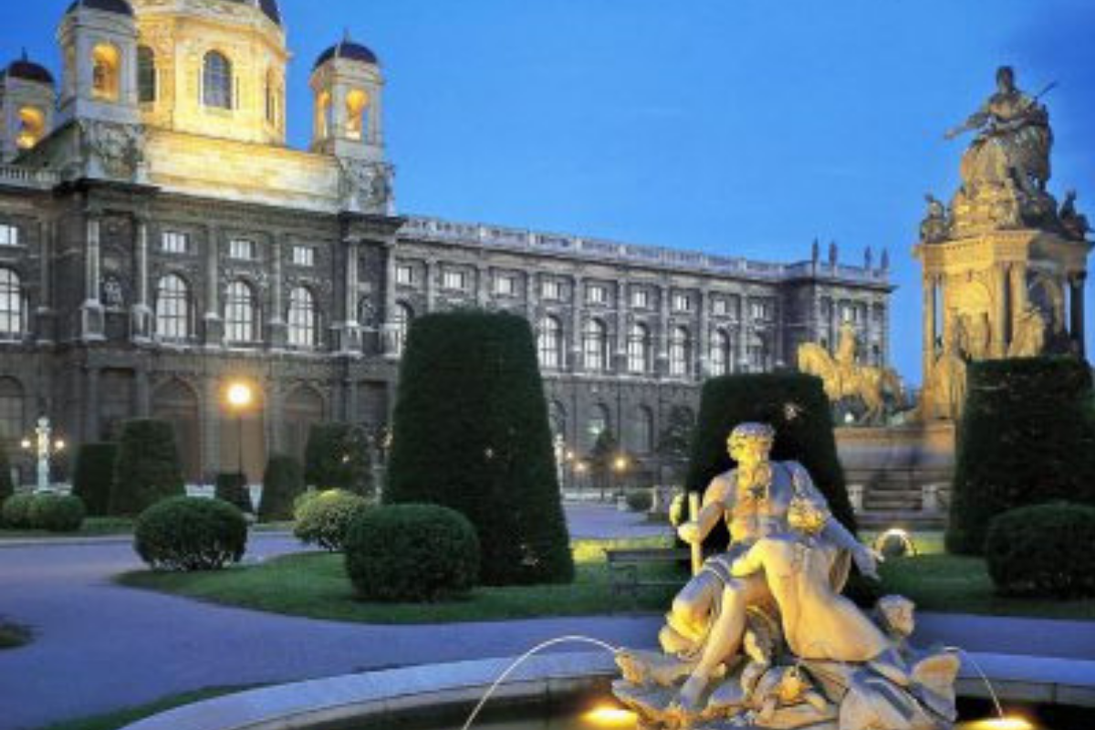 Vienna