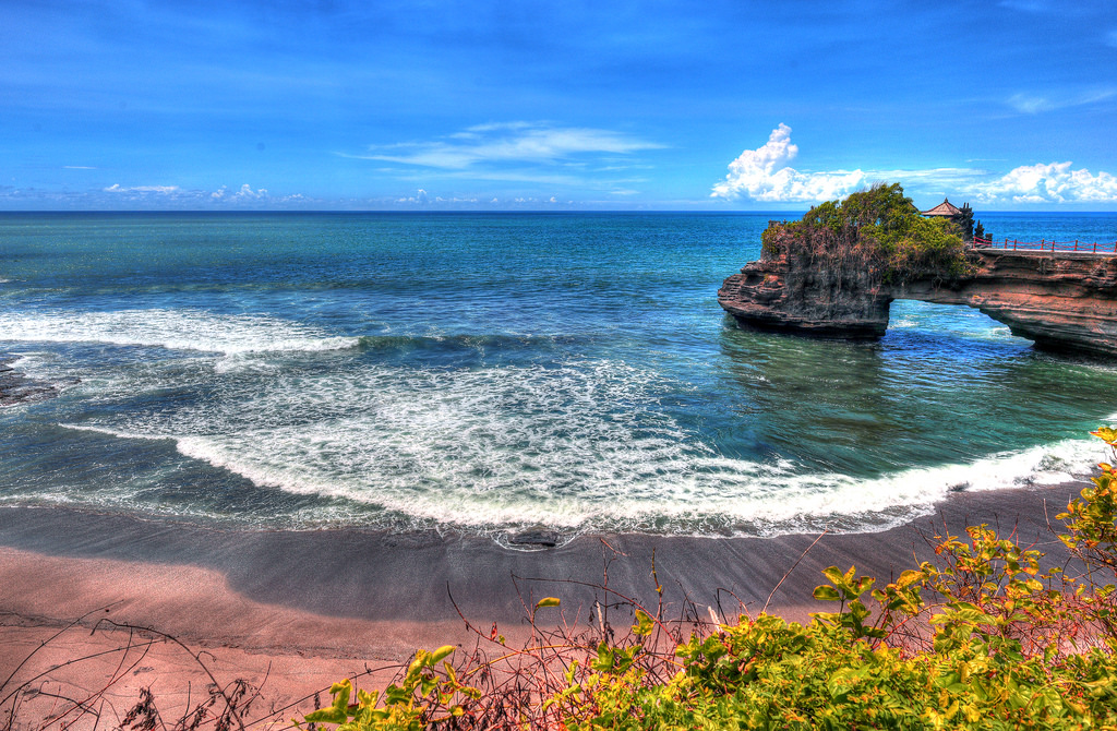 bali