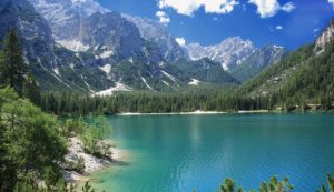 Visitare le Dolomiti: 3 buone ragioni per andarci ad ottobre