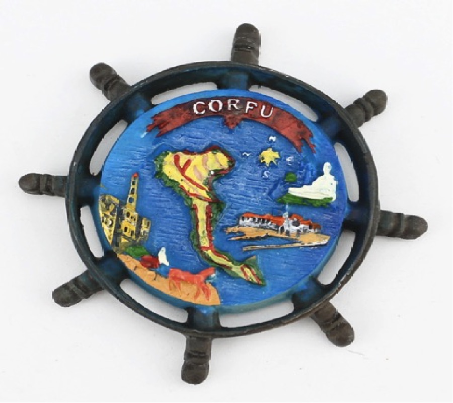 corfù
