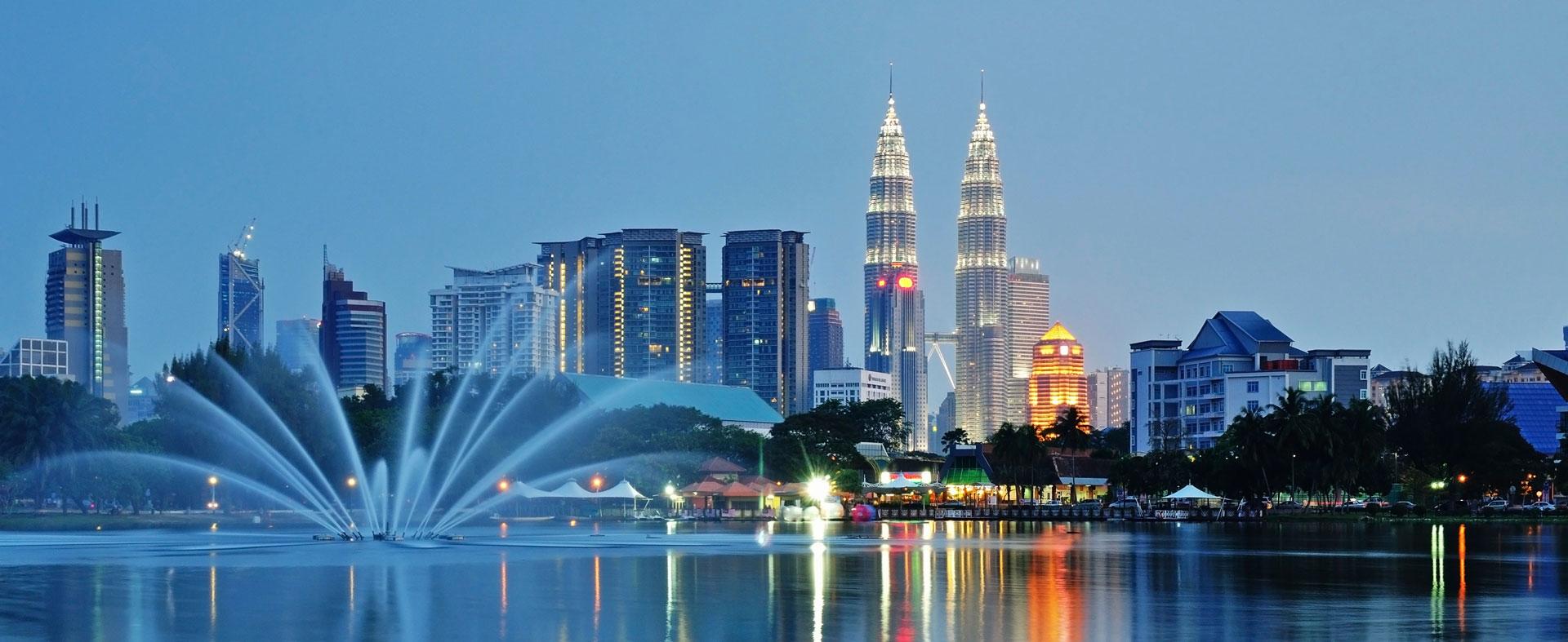 malesia