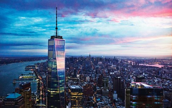 One World Observatory