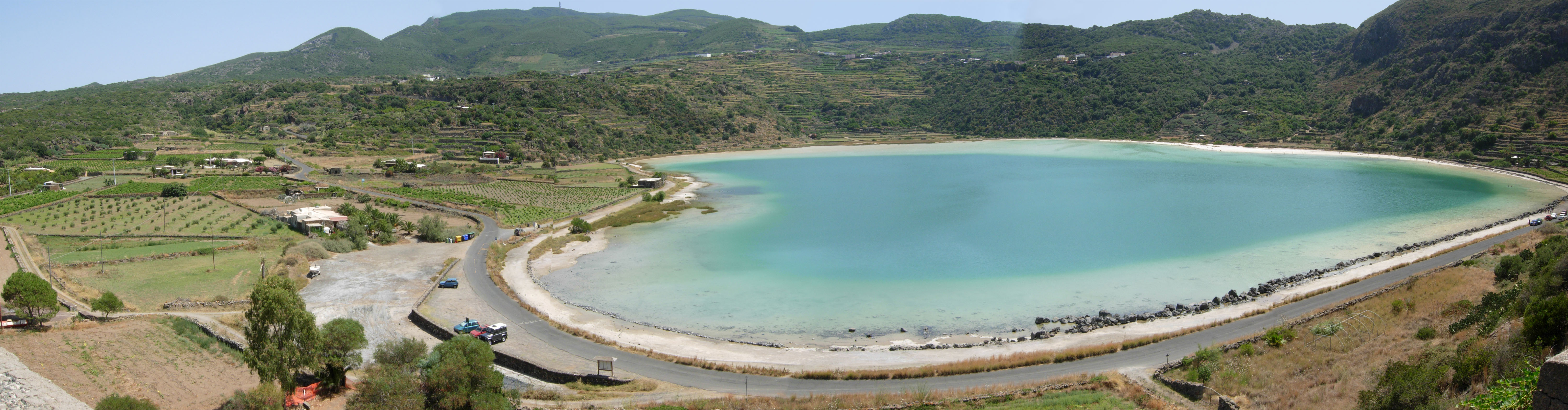 pantelleria