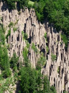 Visitare le Dolomiti: 3 buone ragioni per andarci ad ottobre