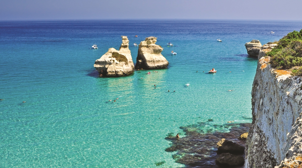 Salento