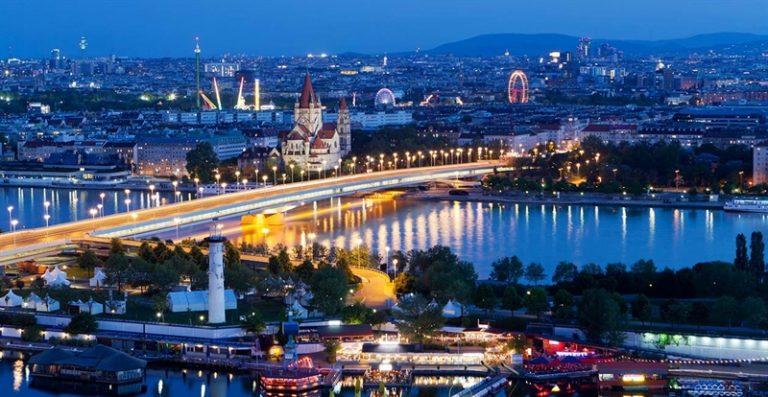 Cosa vedere a Vienna in tre giorni: una breve guida