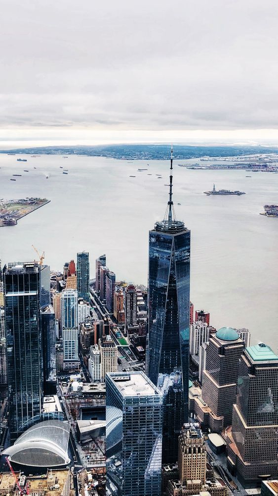 world trade center