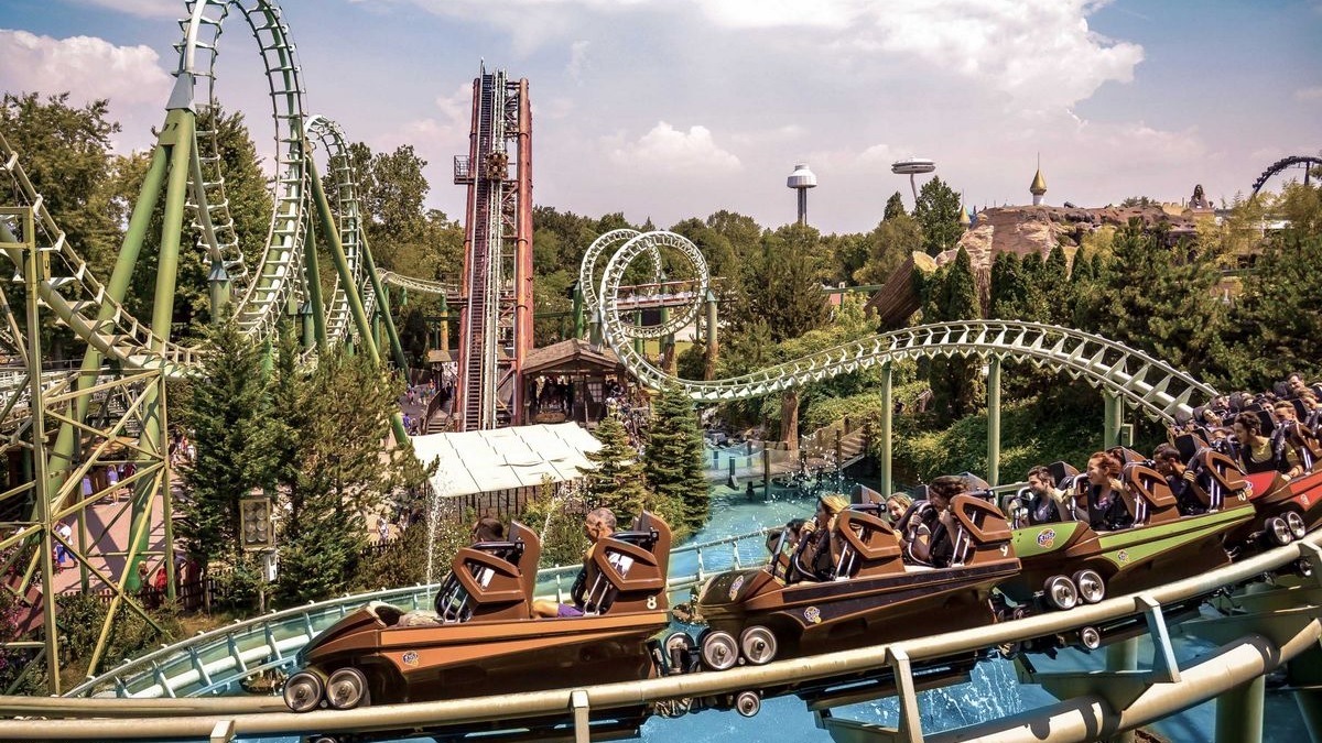 gardaland
