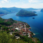 Lago di Iseo
