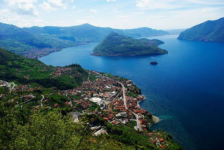 Lago di Iseo