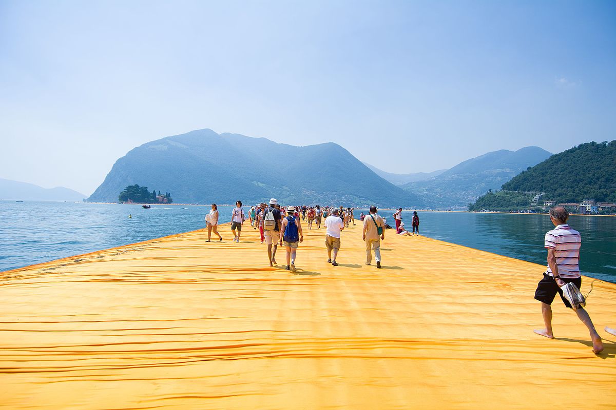 Lago di Iseo