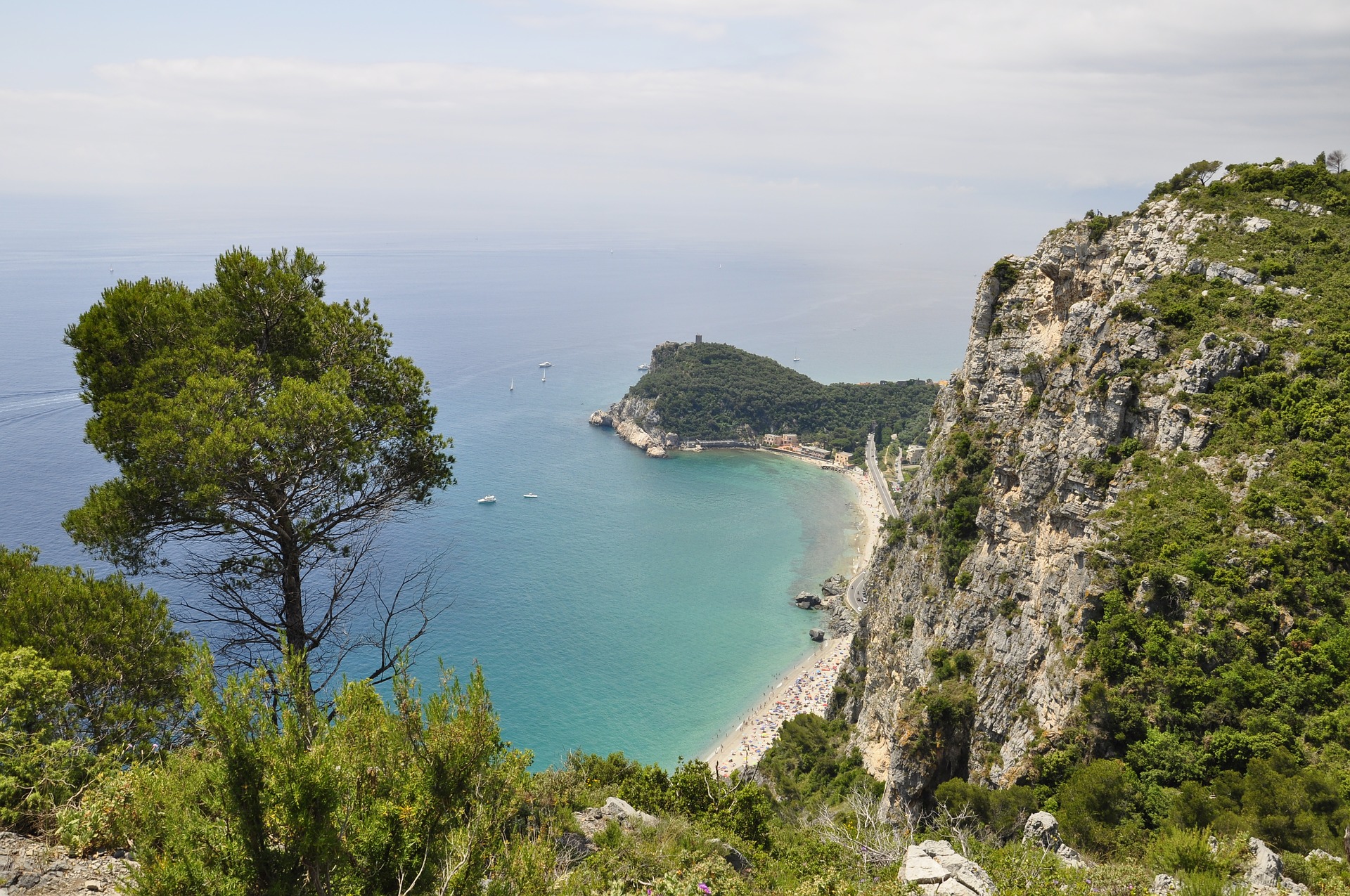 Punta Crena
