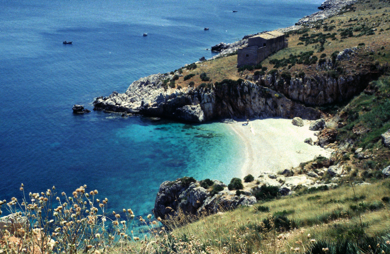 San Vito lo Capo