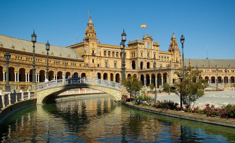 andalusia
