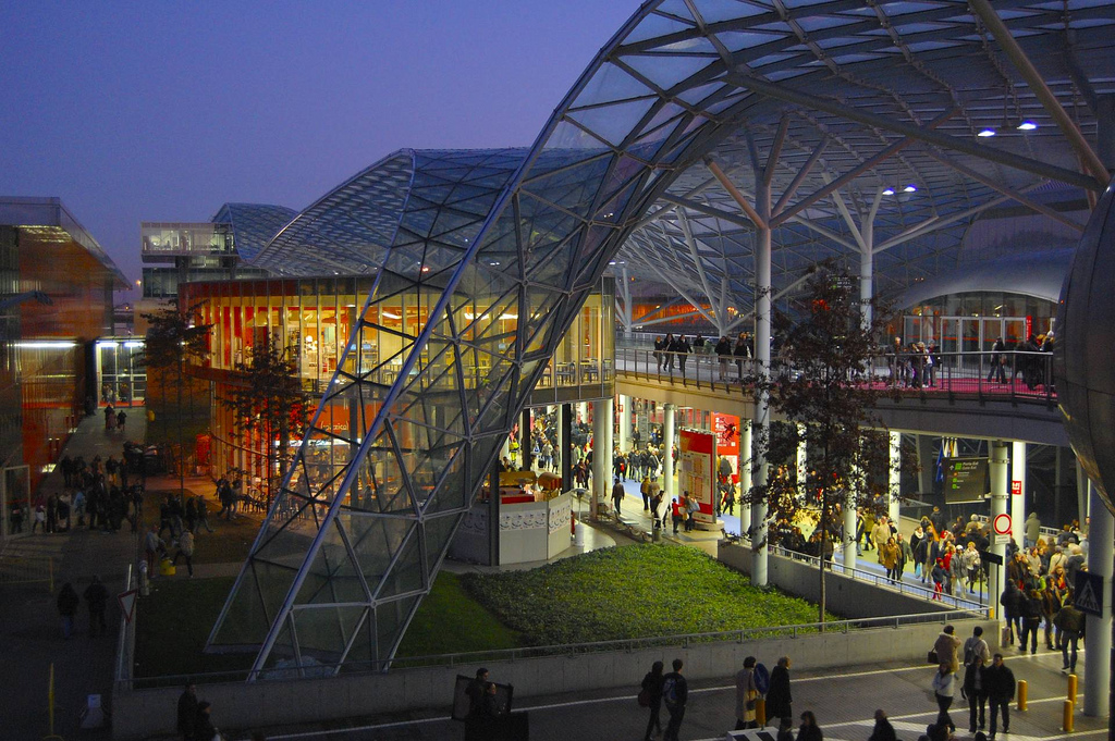 artigiano in fiera
