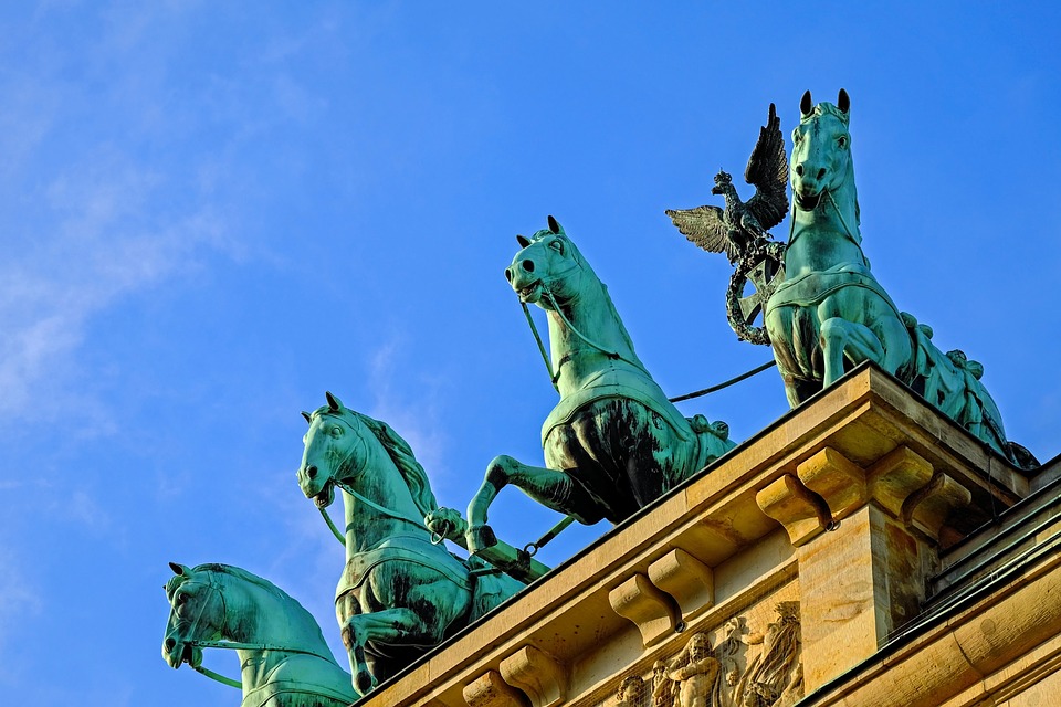 berlino