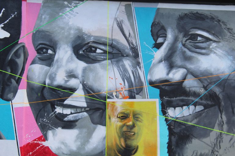 street art
