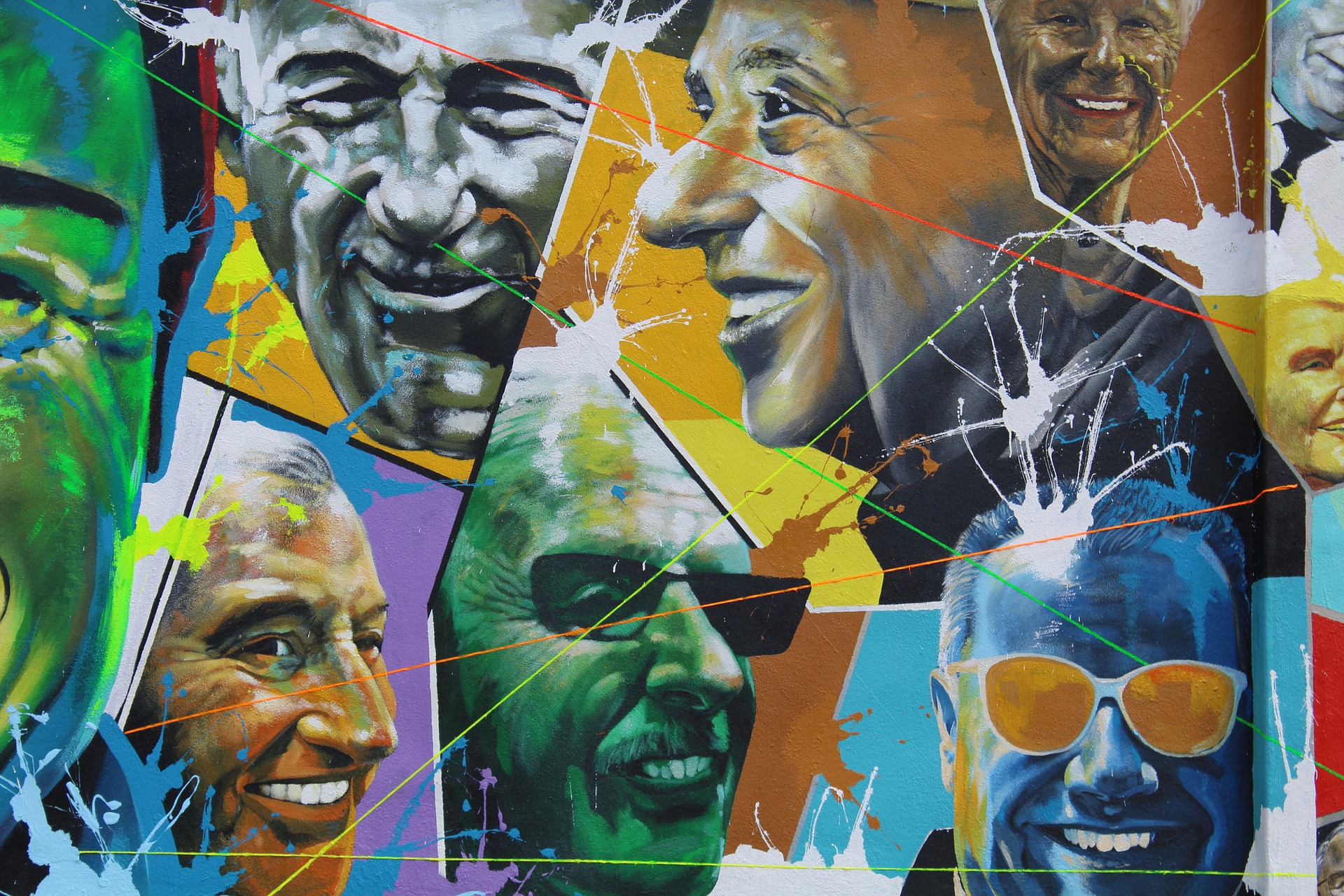 street art