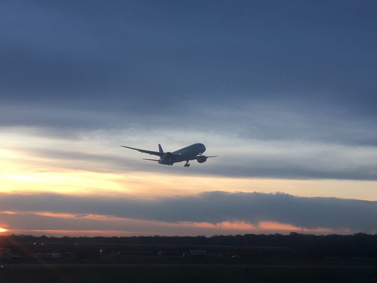 paura di volare