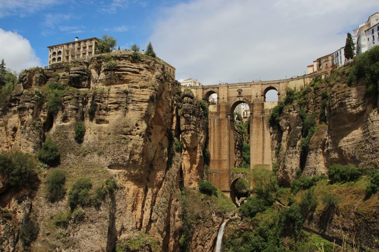 andalusia