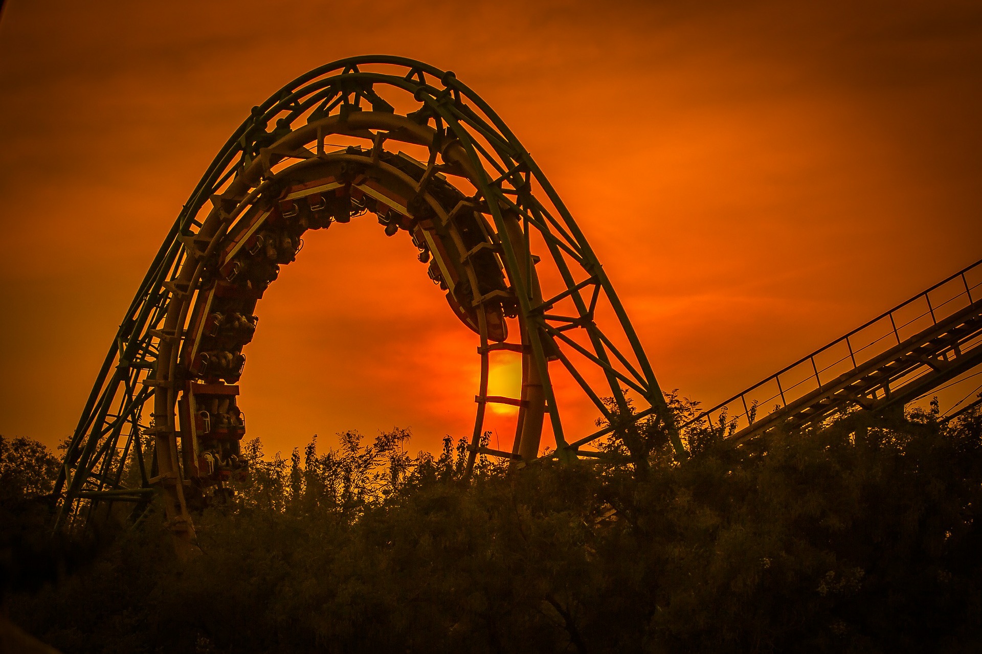 gardaland