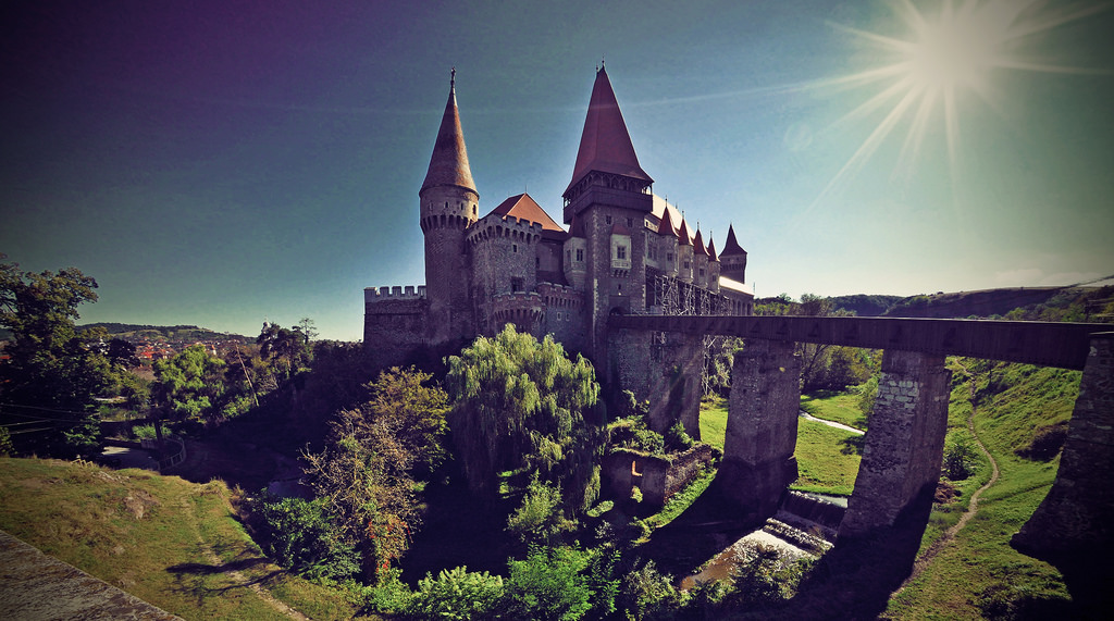 transilvania