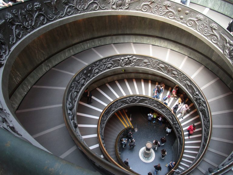 Musei a Roma