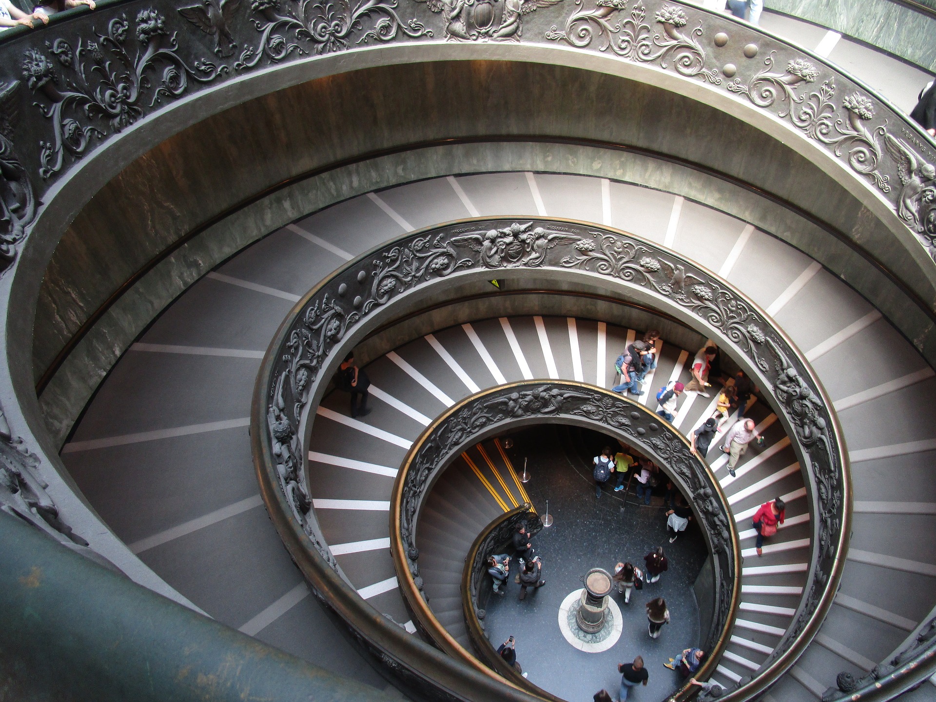 Musei a Roma