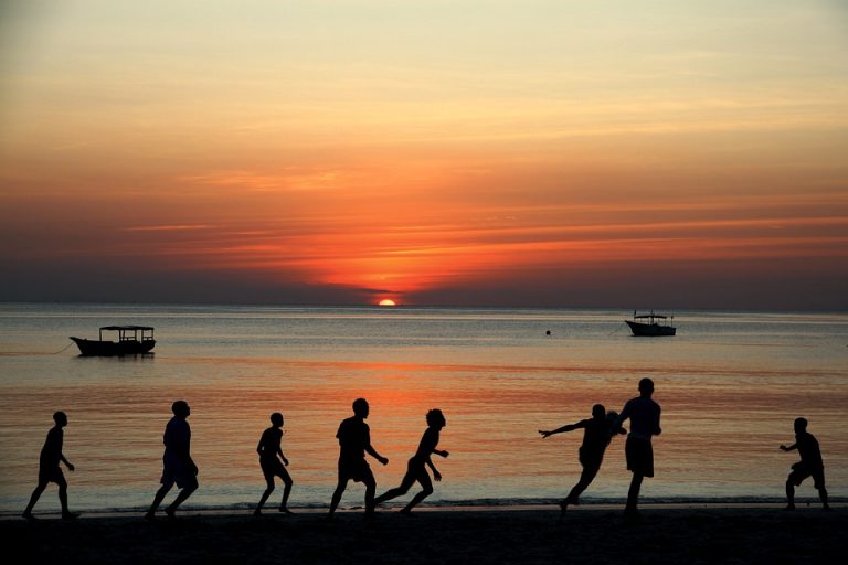 zanzibar