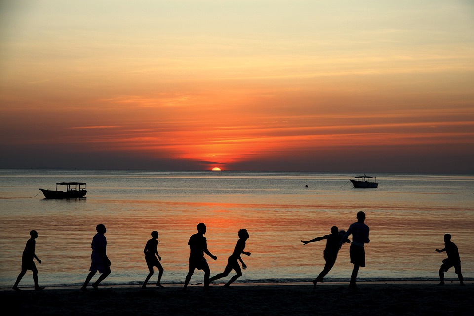zanzibar