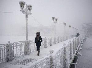 oymyakon