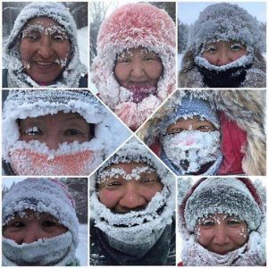 oymyakon