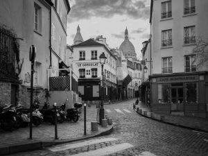 Montmartre