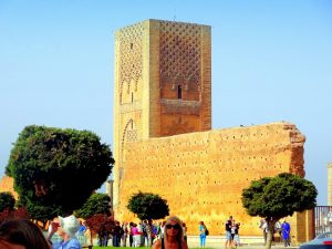 marocco
