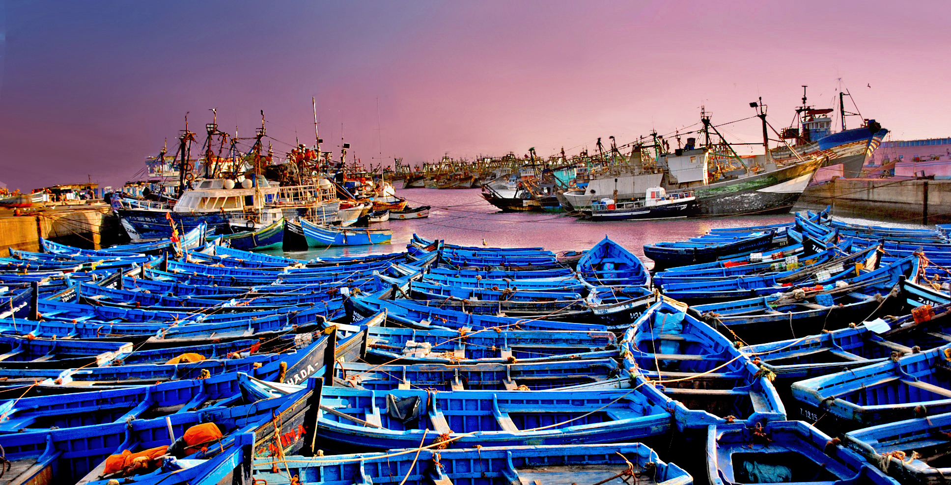 marocco
