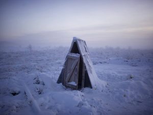 oymyakon