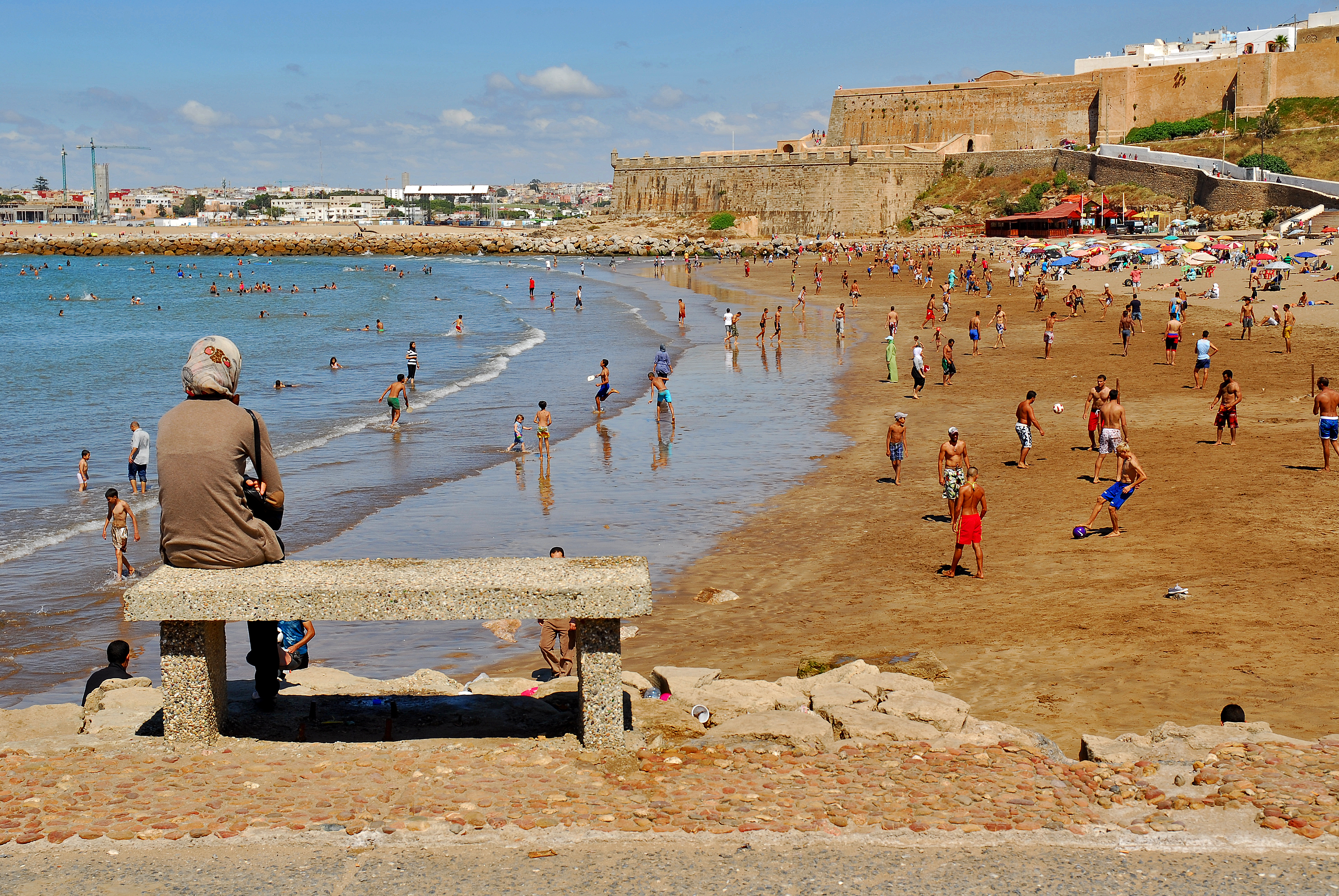 marocco