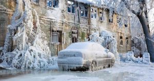 oymyakon