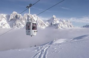 dolomiti