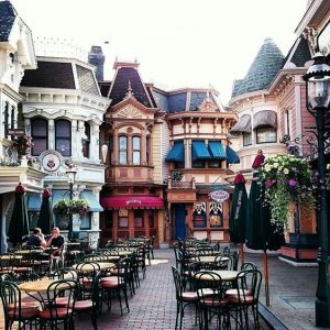 Eurodisney