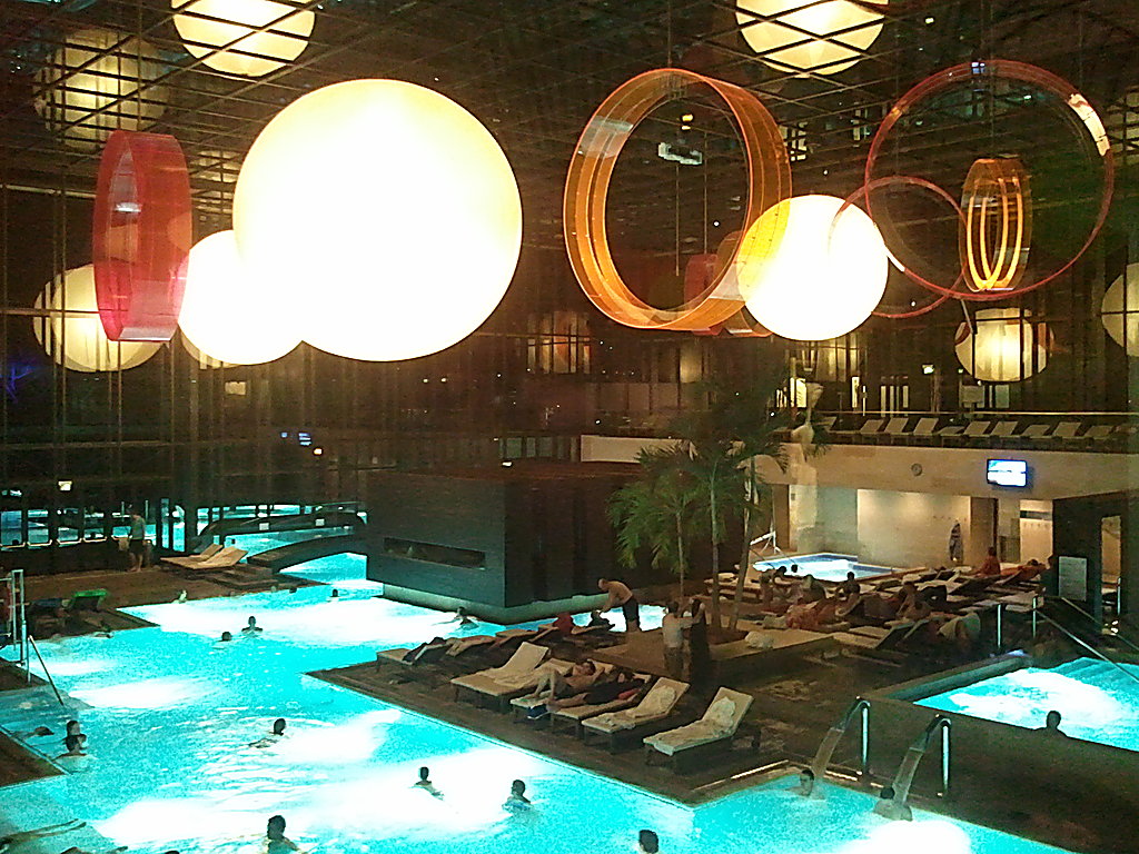 terme di merano
