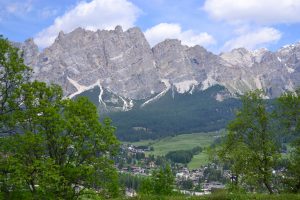 dolomiti
