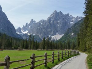 Alta Pusteria
