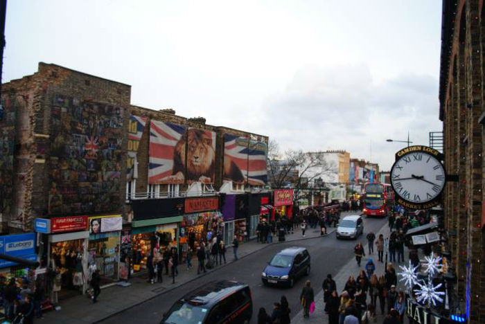 Camden Town
