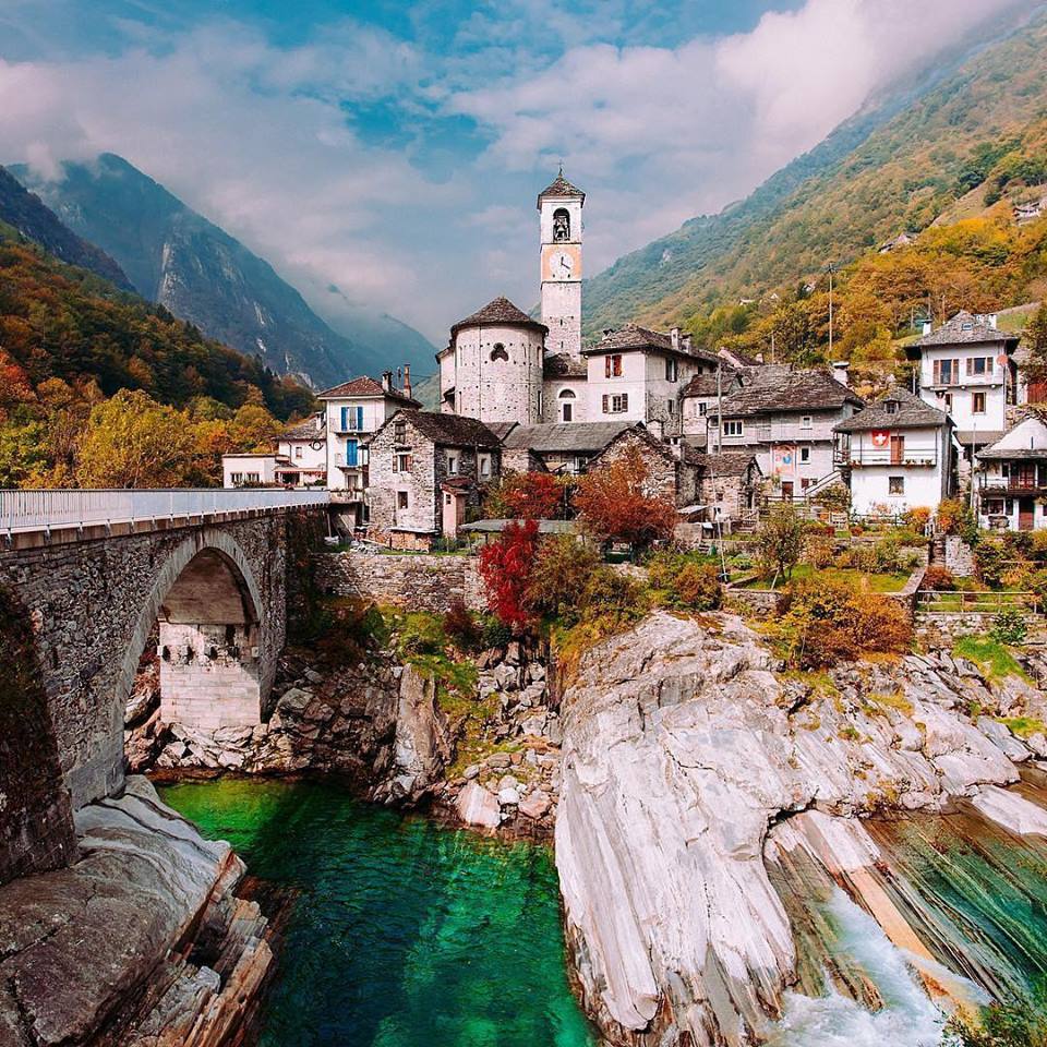 Canton Ticino