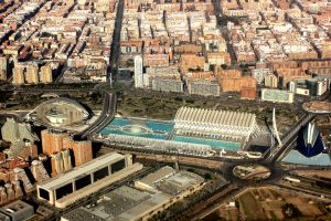 Città di Valencia