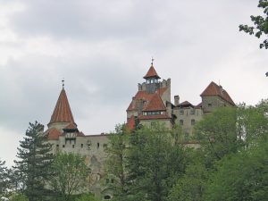 Conte Dracula