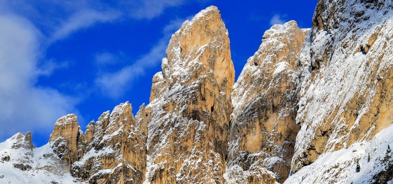 Dolomiti